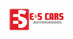 Logo E&S Cars Autohandel
